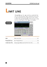 Preview for 90 page of GW Instek GSP-830 User Manual