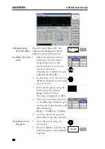 Preview for 92 page of GW Instek GSP-830 User Manual