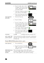 Preview for 102 page of GW Instek GSP-830 User Manual