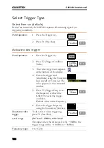 Preview for 104 page of GW Instek GSP-830 User Manual
