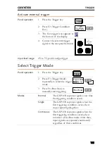 Preview for 105 page of GW Instek GSP-830 User Manual