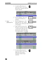 Preview for 116 page of GW Instek GSP-830 User Manual