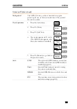 Preview for 131 page of GW Instek GSP-830 User Manual