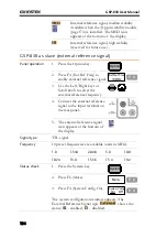 Preview for 134 page of GW Instek GSP-830 User Manual