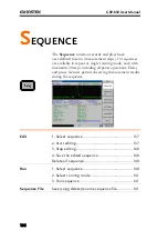 Preview for 136 page of GW Instek GSP-830 User Manual