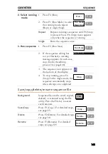 Preview for 141 page of GW Instek GSP-830 User Manual