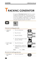 Preview for 142 page of GW Instek GSP-830 User Manual