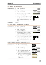 Preview for 145 page of GW Instek GSP-830 User Manual