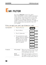 Preview for 146 page of GW Instek GSP-830 User Manual