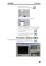 Preview for 153 page of GW Instek GSP-830 User Manual