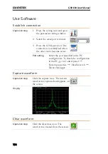Preview for 154 page of GW Instek GSP-830 User Manual