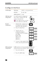 Preview for 158 page of GW Instek GSP-830 User Manual