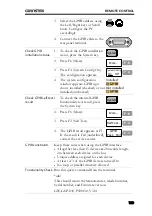 Preview for 159 page of GW Instek GSP-830 User Manual