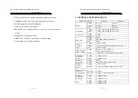 Preview for 4 page of GW Instek GW-PSS-2005 Manual