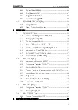 Preview for 7 page of GW Instek LCR-6000 Series User Manual