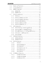 Preview for 9 page of GW Instek LCR-6000 Series User Manual