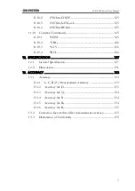 Preview for 11 page of GW Instek LCR-6000 Series User Manual