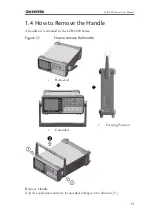 Preview for 17 page of GW Instek LCR-6000 Series User Manual