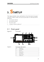 Preview for 25 page of GW Instek LCR-6000 Series User Manual