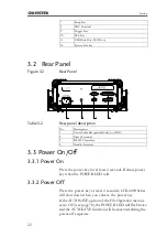 Preview for 26 page of GW Instek LCR-6000 Series User Manual