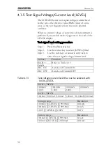 Preview for 36 page of GW Instek LCR-6000 Series User Manual