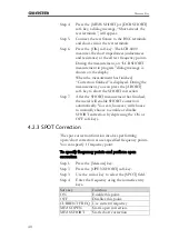 Preview for 44 page of GW Instek LCR-6000 Series User Manual