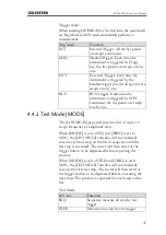 Preview for 51 page of GW Instek LCR-6000 Series User Manual