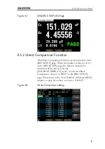 Preview for 55 page of GW Instek LCR-6000 Series User Manual