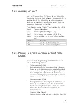 Preview for 65 page of GW Instek LCR-6000 Series User Manual