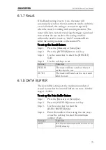 Preview for 79 page of GW Instek LCR-6000 Series User Manual