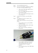 Preview for 92 page of GW Instek LCR-6000 Series User Manual