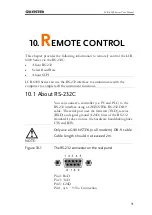 Preview for 95 page of GW Instek LCR-6000 Series User Manual