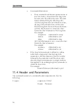 Preview for 100 page of GW Instek LCR-6000 Series User Manual