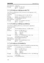 Preview for 106 page of GW Instek LCR-6000 Series User Manual