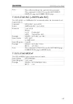 Preview for 111 page of GW Instek LCR-6000 Series User Manual