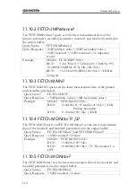 Preview for 114 page of GW Instek LCR-6000 Series User Manual