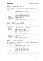 Preview for 117 page of GW Instek LCR-6000 Series User Manual