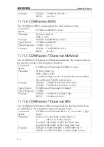 Preview for 118 page of GW Instek LCR-6000 Series User Manual