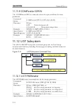 Preview for 120 page of GW Instek LCR-6000 Series User Manual