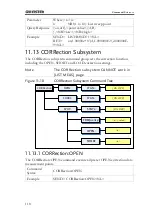 Preview for 122 page of GW Instek LCR-6000 Series User Manual