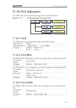 Preview for 127 page of GW Instek LCR-6000 Series User Manual