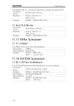 Preview for 128 page of GW Instek LCR-6000 Series User Manual