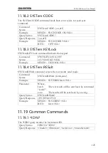 Preview for 129 page of GW Instek LCR-6000 Series User Manual