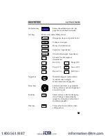 Предварительный просмотр 17 страницы GW Instek LCR-8000G Series User Manual