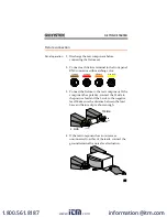 Предварительный просмотр 25 страницы GW Instek LCR-8000G Series User Manual