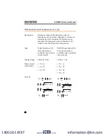 Предварительный просмотр 44 страницы GW Instek LCR-8000G Series User Manual