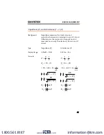 Предварительный просмотр 45 страницы GW Instek LCR-8000G Series User Manual