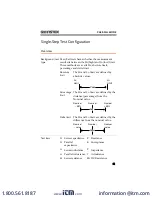 Предварительный просмотр 61 страницы GW Instek LCR-8000G Series User Manual