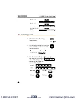 Предварительный просмотр 68 страницы GW Instek LCR-8000G Series User Manual