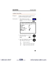 Предварительный просмотр 73 страницы GW Instek LCR-8000G Series User Manual